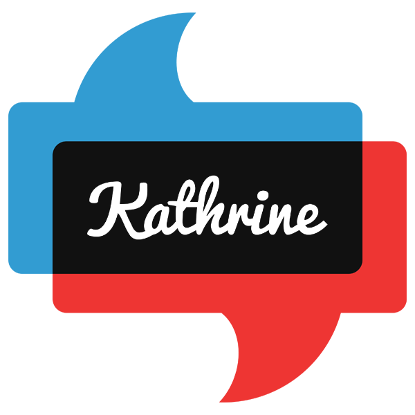 Kathrine sharks logo