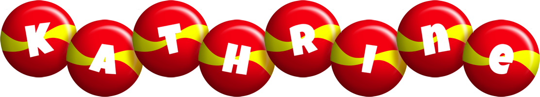 Kathrine spain logo