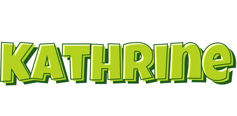 Kathrine summer logo