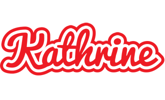 Kathrine sunshine logo