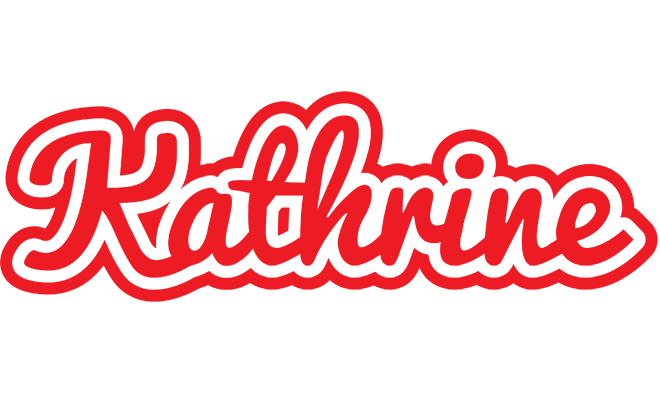 Kathrine sunshine logo