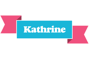 Kathrine today logo