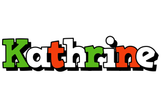 Kathrine venezia logo