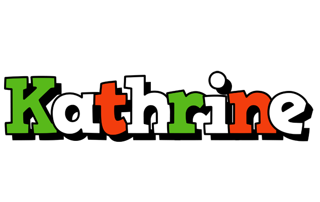 Kathrine venezia logo