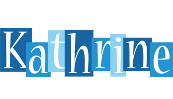 Kathrine winter logo