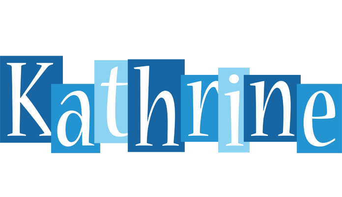 Kathrine winter logo