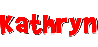 Kathryn basket logo