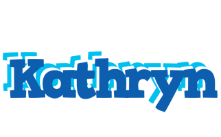 Kathryn business logo