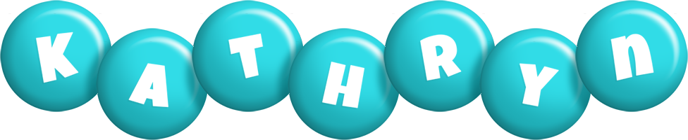 Kathryn candy-azur logo