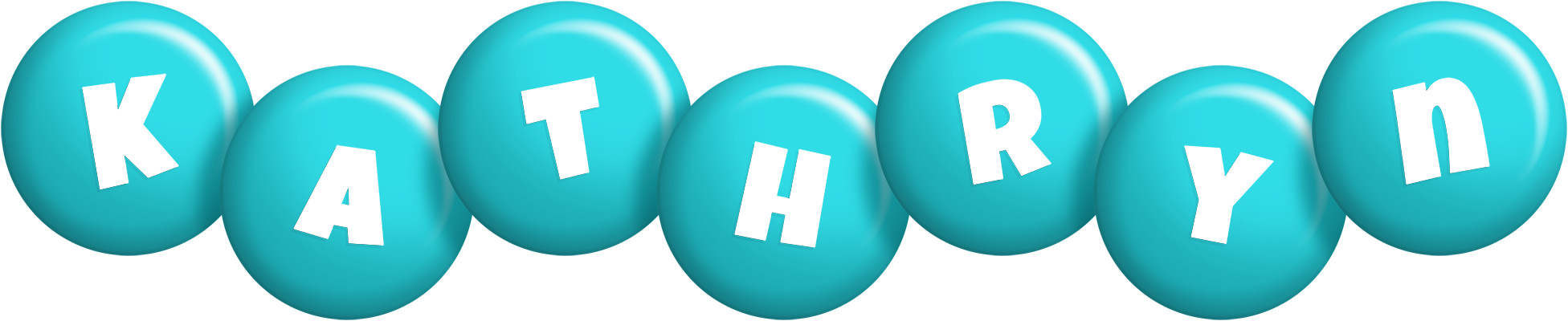 Kathryn candy-azur logo