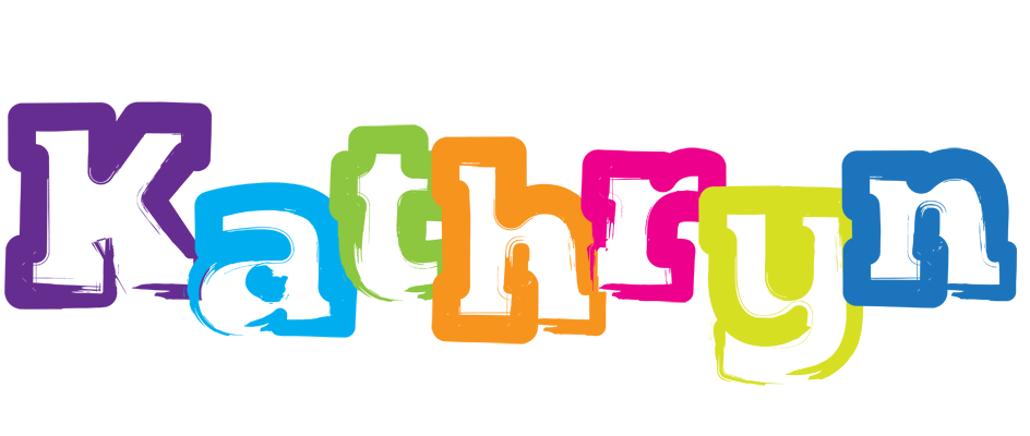 Kathryn casino logo