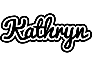 Kathryn chess logo