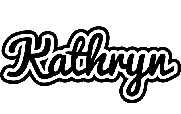 Kathryn chess logo