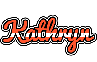 Kathryn denmark logo