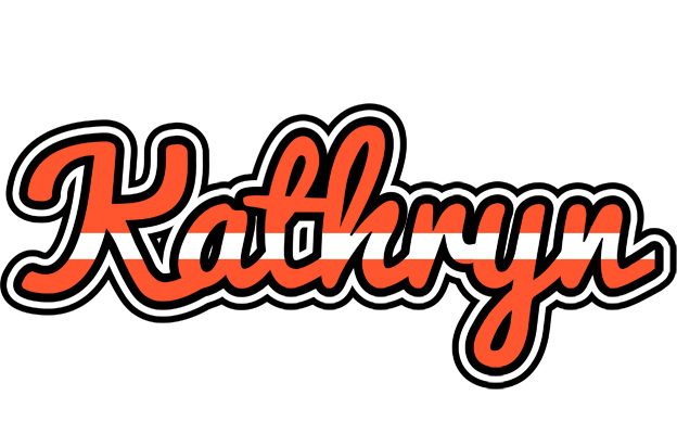 Kathryn denmark logo