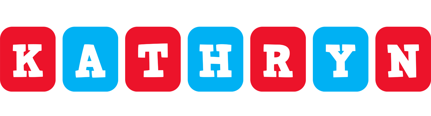 Kathryn diesel logo