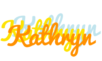 Kathryn energy logo