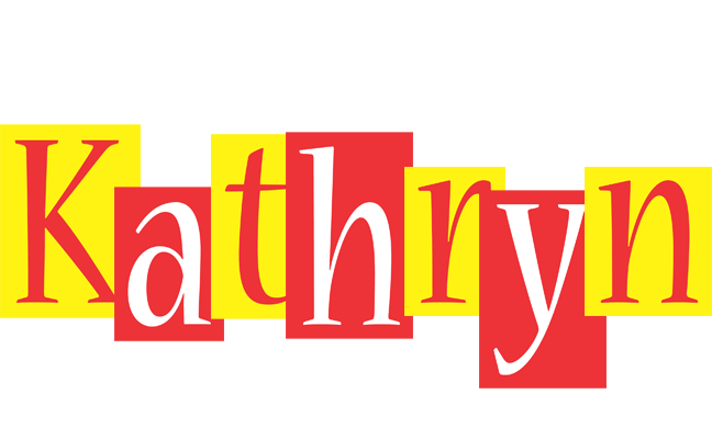 Kathryn errors logo