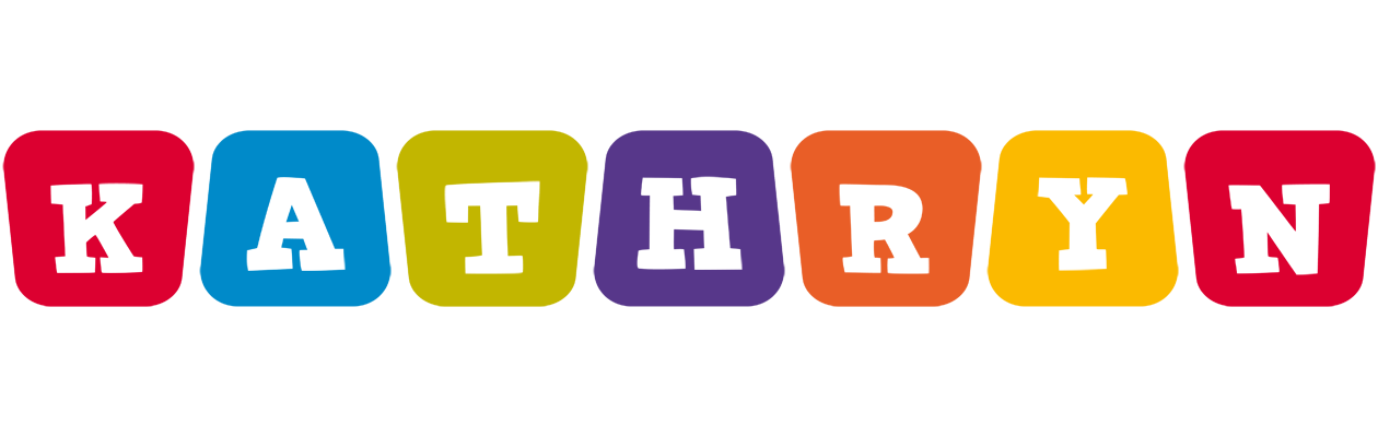 Kathryn kiddo logo