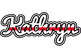 Kathryn kingdom logo