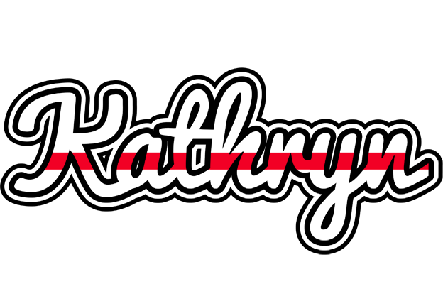Kathryn kingdom logo