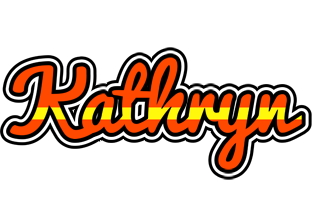 Kathryn madrid logo