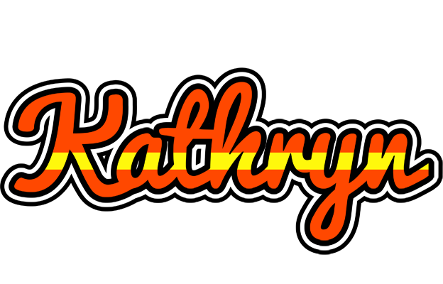 Kathryn madrid logo