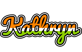 Kathryn mumbai logo