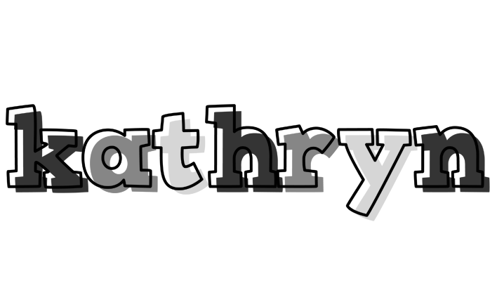 Kathryn night logo