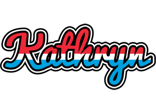 Kathryn norway logo