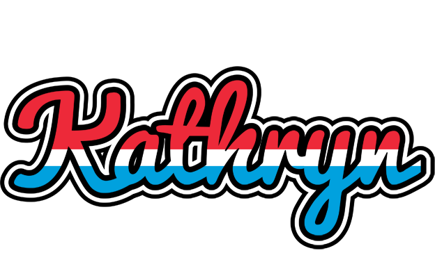 Kathryn norway logo