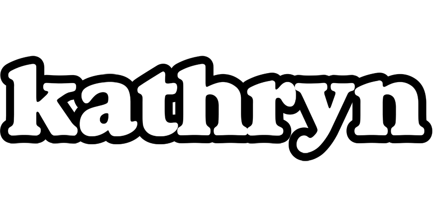Kathryn panda logo
