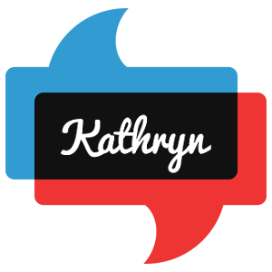 Kathryn sharks logo