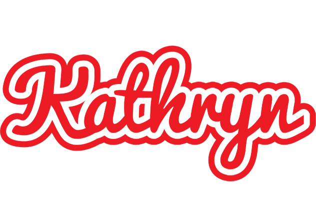 Kathryn sunshine logo