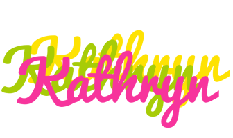 Kathryn sweets logo