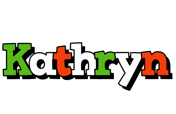 Kathryn venezia logo