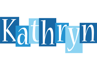 Kathryn winter logo