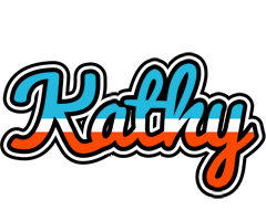 Kathy america logo