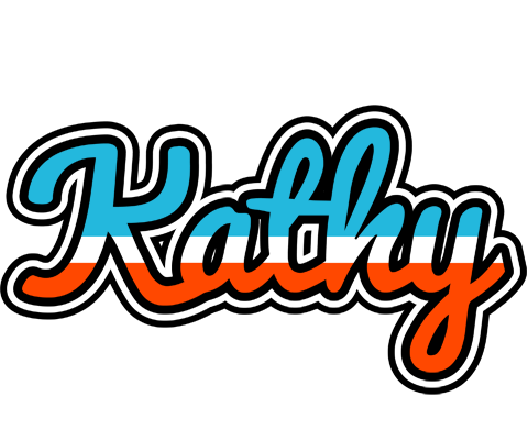 Kathy america logo
