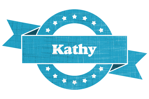 Kathy balance logo