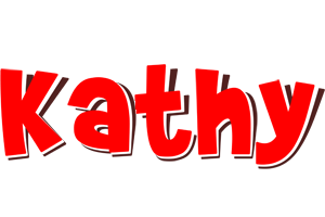 Kathy basket logo