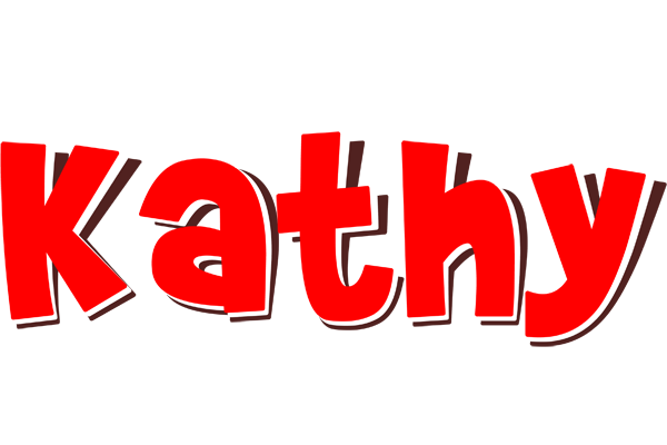 Kathy basket logo