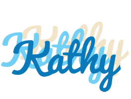 Kathy breeze logo