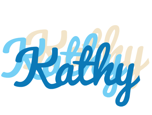 Kathy breeze logo