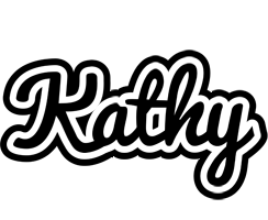 Kathy chess logo