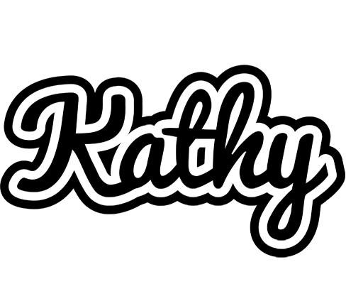 Kathy chess logo