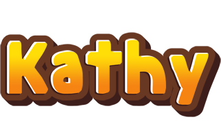 Kathy cookies logo