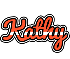 Kathy denmark logo