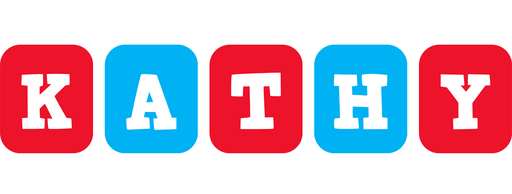 Kathy diesel logo