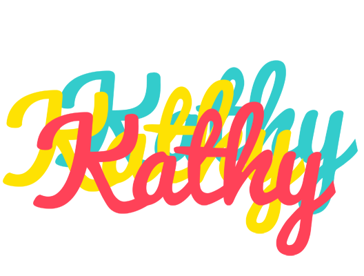 Kathy disco logo